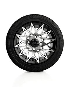 Golf Car Accessories