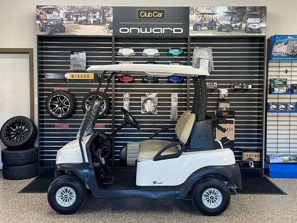 2019 Club Car Tempo 2 Passenger (Electric)