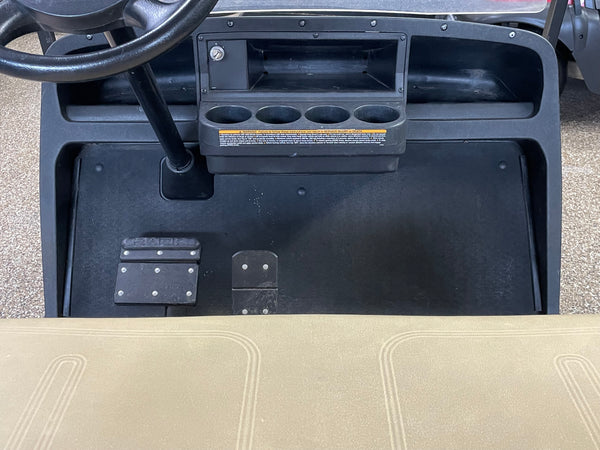 2019 EZGO TXT Gas EFI 2 Passenger