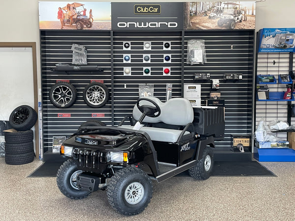 2026 Club Car XRT 800 (Gas)