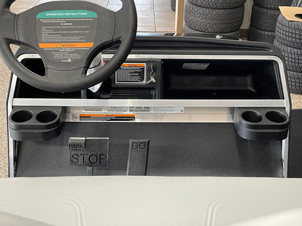 2026 Club Car XRT 800 (Gas)