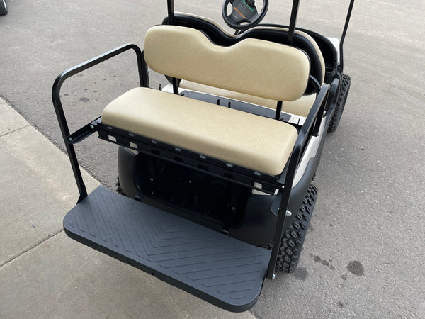 2019 Club Car Tempo Lifted 4 Passenger (Electric)