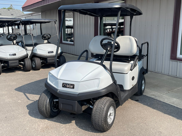 2023 Club Car Tempo 4 Passenger (Electric)