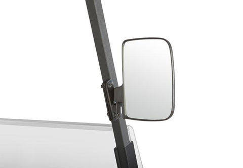 Club Car Side Mirrors