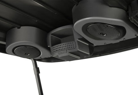 Select Overhead Sound System