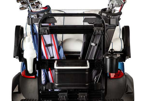 VersAttach Golf Bag Holder System